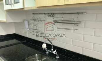 Imagem 6: APARTAMENTO MOOCA COM LAZER DE CLUBE