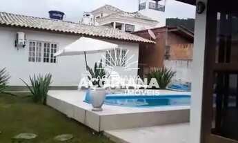 Imagem: Casa 2 dormitórios à venda Campeche Florianópolis/SC