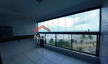 Imagem: Apartamento em Avenida Ministro Marcos Freire