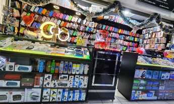 Imagem: VENDO LOJA MONTADA AV SAUL ELKIND