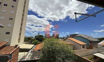 Imagem 4: Casa para locação com 3 dormitórios sendo 1 suíte- 120 m² Parque Industrial