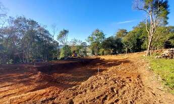 Imagem 3: Loteamento em Gramado