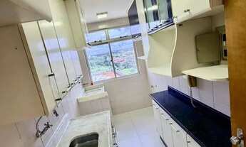 Imagem 7: MONTREAL PARK 58m² | 2 Quartos (1 Suíte