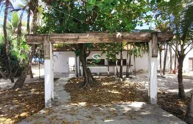 Imagem 2: Grande oportunidade uma barraca na praia do futuro