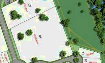 Imagem 4: Lote Escarpas Eco Parque - Corumba 4 - Abadiania