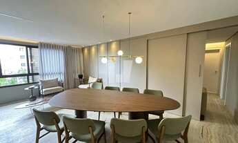 Imagem 6: 4 Quartos de alto luxo no Sion