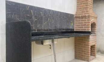 Imagem 6: Linda Casa Toda Reformada. 30m do Ônibus e 100m do Sup. SOBERANO. FINANCIA