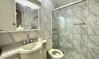 Imagem 4: Casa Térrea com Ático e 5 Quartos para Venda no Bairro Seminário Curitiba