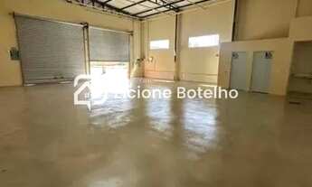 Imagem: Aluguel Barracão SANTA ROSA