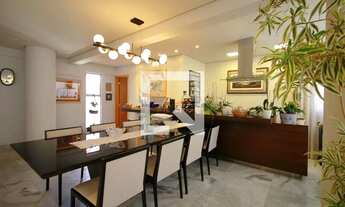 Imagem 7: Apartamento à Venda - Buritis, 5 Quartos, 200 m2