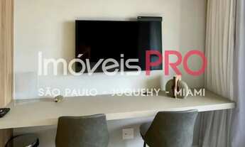 Imagem 3: Studio para locação em Moema