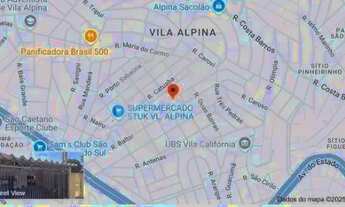 Imagem 6: Terreno Residencial em Vila Alpina