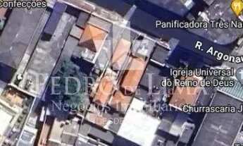 Imagem 6: Terreno de 320m² - Vila Formosa