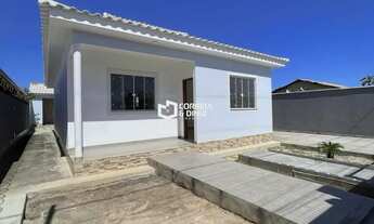 Imagem 2: Casa 2 dormitórios à venda Jardim Atlântico Central (Itaipuaçu) Maricá/RJ