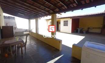 Imagem 4: Casa em Montes Claros, no bairro Conjunto Cristo Rei, à venda