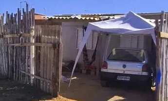 Imagem 6: OPORTUNIDADE SOL NASCENTE, ESCRITURADO, TRECHO 2