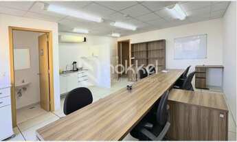 Imagem: Sala Comercial para Locação Bairro Campo