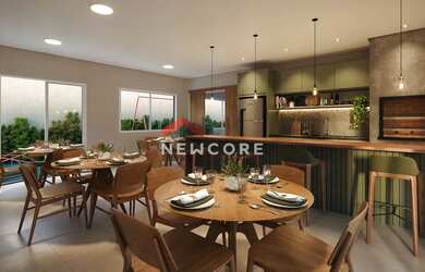 Imagem 13: Apartamento em Rua Pioneiro Marcelino Girotto - Jardim Itália II - Maringá/PR