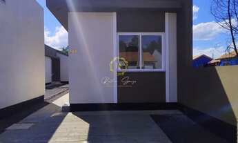 Imagem: Casa à venda em Nova Santa Rita - Floresta