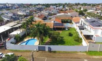 Imagem: Terreno amplo à venda, Jardim Panorama