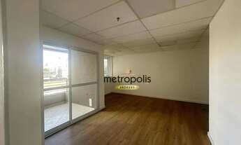 Imagem: Sala à venda, 32 m² por R$ 371.900,00