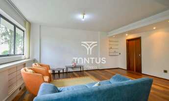 Imagem 7: Apartamento com 3 dormitórios à venda, 218 m² por R$ 1.350.000,00 - Bigorrilho - Curitiba