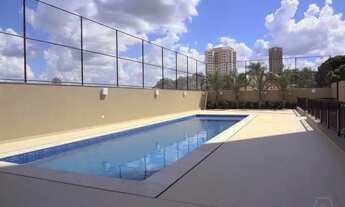 Imagem 6: Apartamento no Condomínio Residencial Acauã em Araçatuba/SP