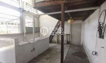 Imagem 2: Del Castilho Galpão / depósito com venda por R$150.000