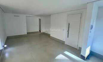 Imagem: Apartamento à venda no bairro Serra