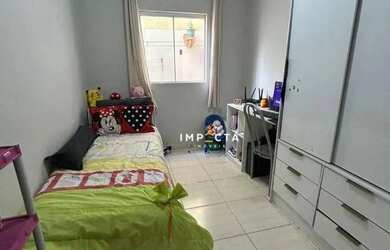 Imagem 8: Apartamento com 2 dormitórios à venda, 60 m² por R$ 250.000,00 - Parque Real - Pouso Alegr