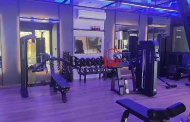 Imagem 2: Apartamento : / Residencial / Praça da Bandeira