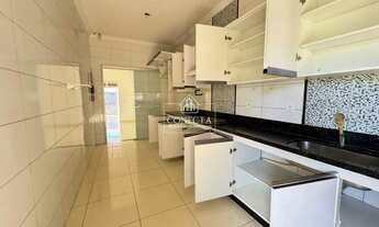 Imagem 2: Casa para Aluguel no Bairro Granada 3 Quartos (1 Suíte) em Uberlândia