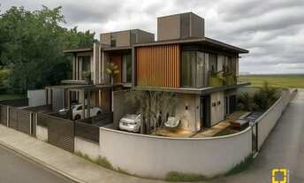 Imagem: Casa com 166m² privativos, com 3 quartos