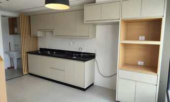 Imagem: Apartamento para alugar em Goiânia, Setor