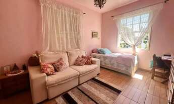 Imagem: Sobrado à venda, 2 quartos, 1 vaga, Estuário