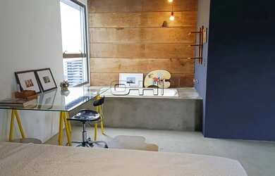 Imagem 13: Aluguel Apartamento 1 Dormitórios - 70 m² Campo Belo