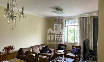 Imagem 2: 2 Quartos com Suíte no Fonseca Dependência Completa e Condomínio Estruturado