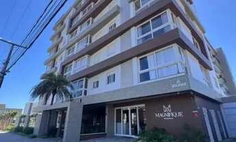 Imagem: Apartamento 2 dormitórios mobiliado e decorado