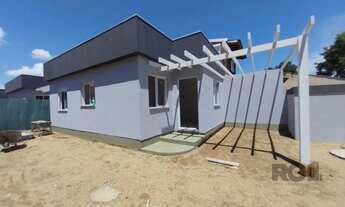 Imagem 2: CASA TÉRREA NO BELEM NOVO