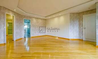 Imagem 4: Venda Apartamento 3 Dormitórios - 132 m² Vila Madalena