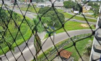 Imagem 4: EDIFÍCIO LIRIO DO VALE, 170M², 4 QUARTOS SENDO 2 SUÍTES, 2 VAGAS, COQUEIRO