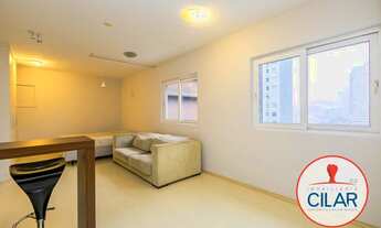 Imagem 6: Imobiliária Cilar Aluga Apartamento 1 Quarto no Centro com 63m², Ref. 07234.001 - CILAR