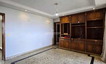 Imagem 6: Apartamento com 3 Quartos à venda, 244 m² - Setor Central