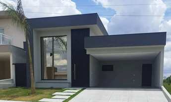 Imagem: Casa à venda no bairro Jardim Primavera