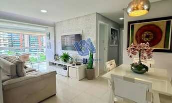 Imagem: Apartamento 2 quartos sendo 1 suíte com