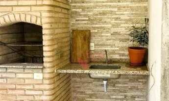 Imagem 7: Casa com 3 dormitórios à venda, 103 m² por R$ 610.000,00 - Vila do Golf - Ribeirão Preto/S