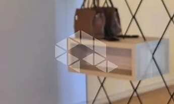 Imagem 7: Apartamento com dois quartos