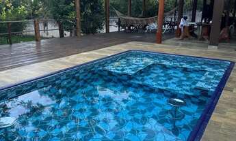 Imagem: Chácara para descanso Aparecida de Goiânia