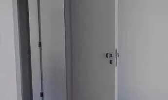 Imagem 5: Apartamento com 3 quartos e vaga de garagem livre, no centro de Florianópolis