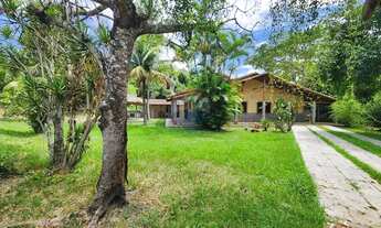 Imagem 3: Casa colonial, com 3 quartos, uma suíte, 1050m²